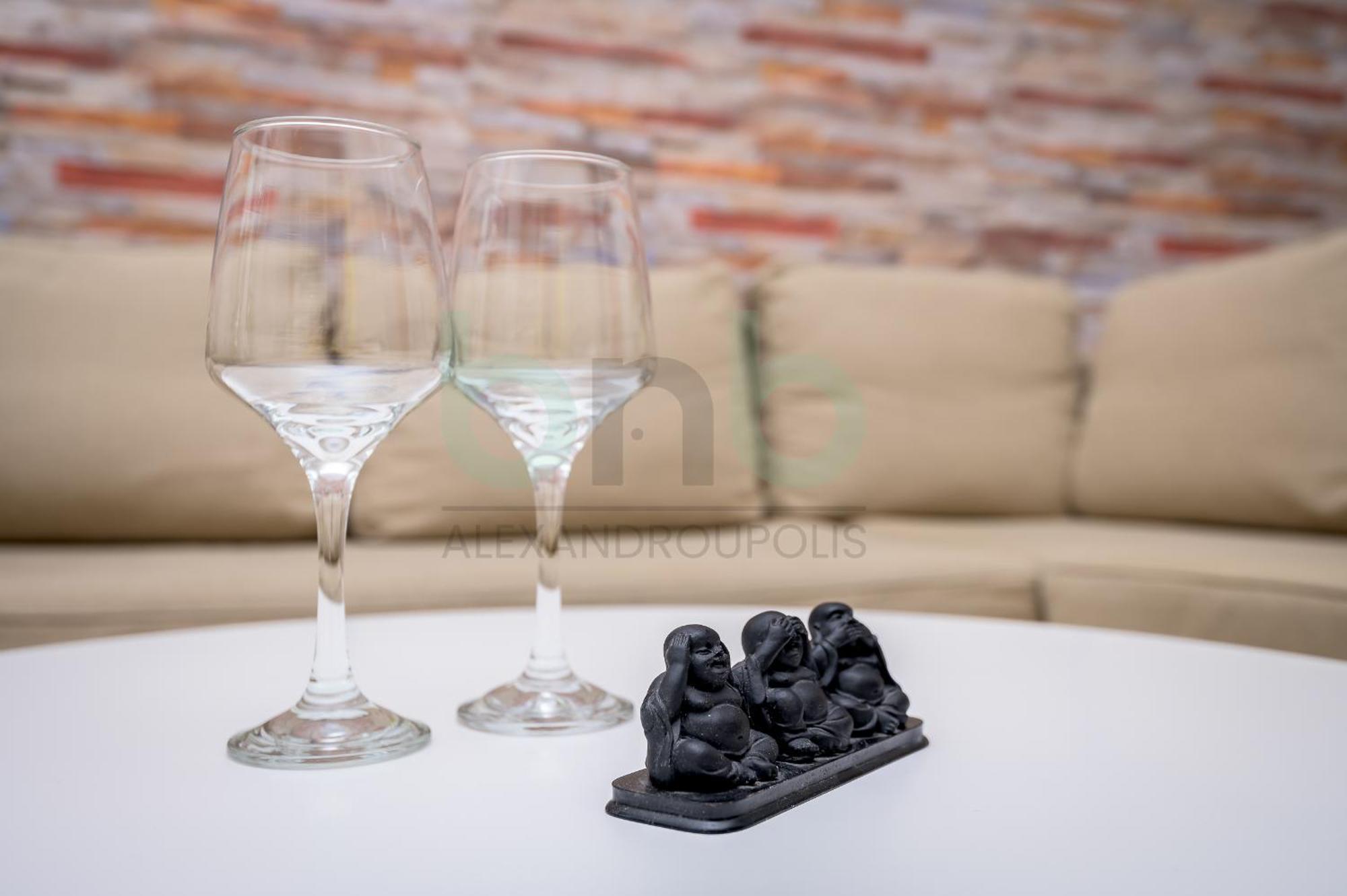 City Zen Alexandroupoli Bagian luar foto
