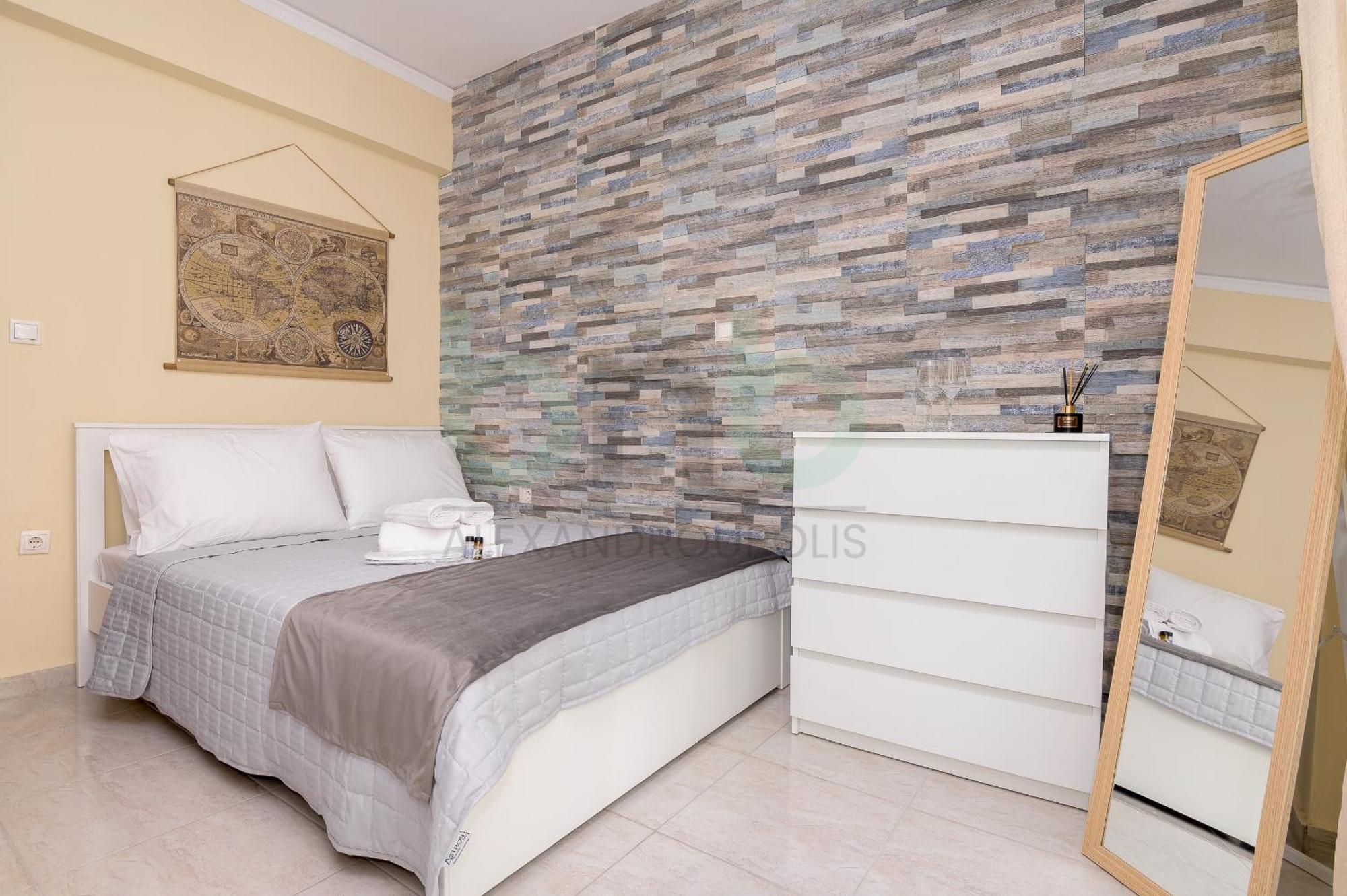 City Zen Alexandroupoli Bagian luar foto
