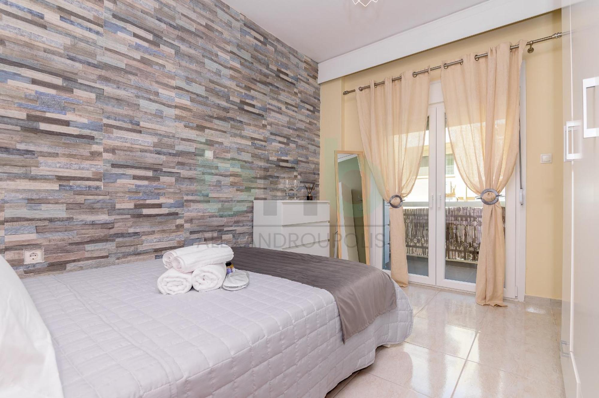 City Zen Alexandroupoli Bagian luar foto