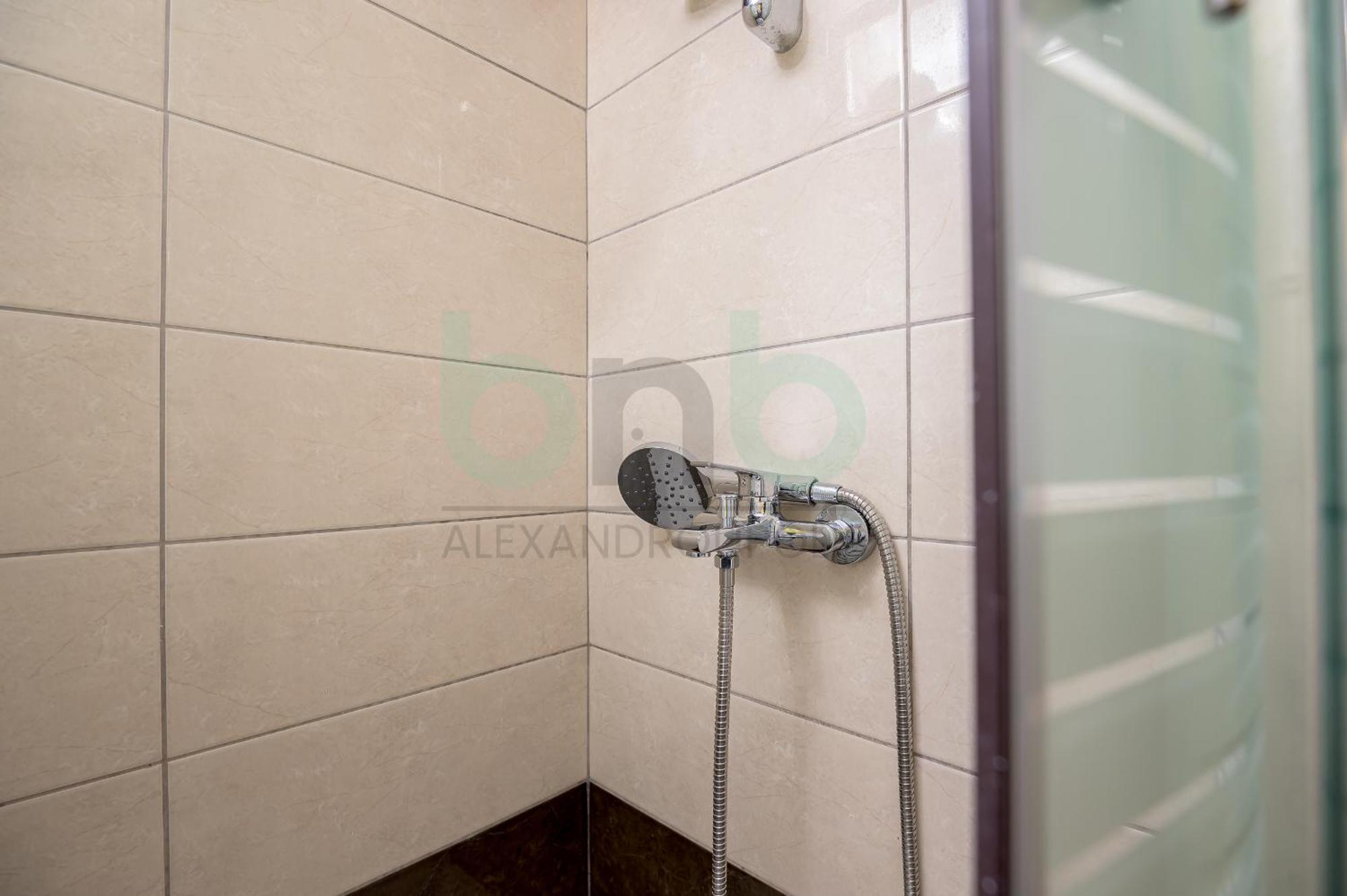 City Zen Alexandroupoli Bagian luar foto