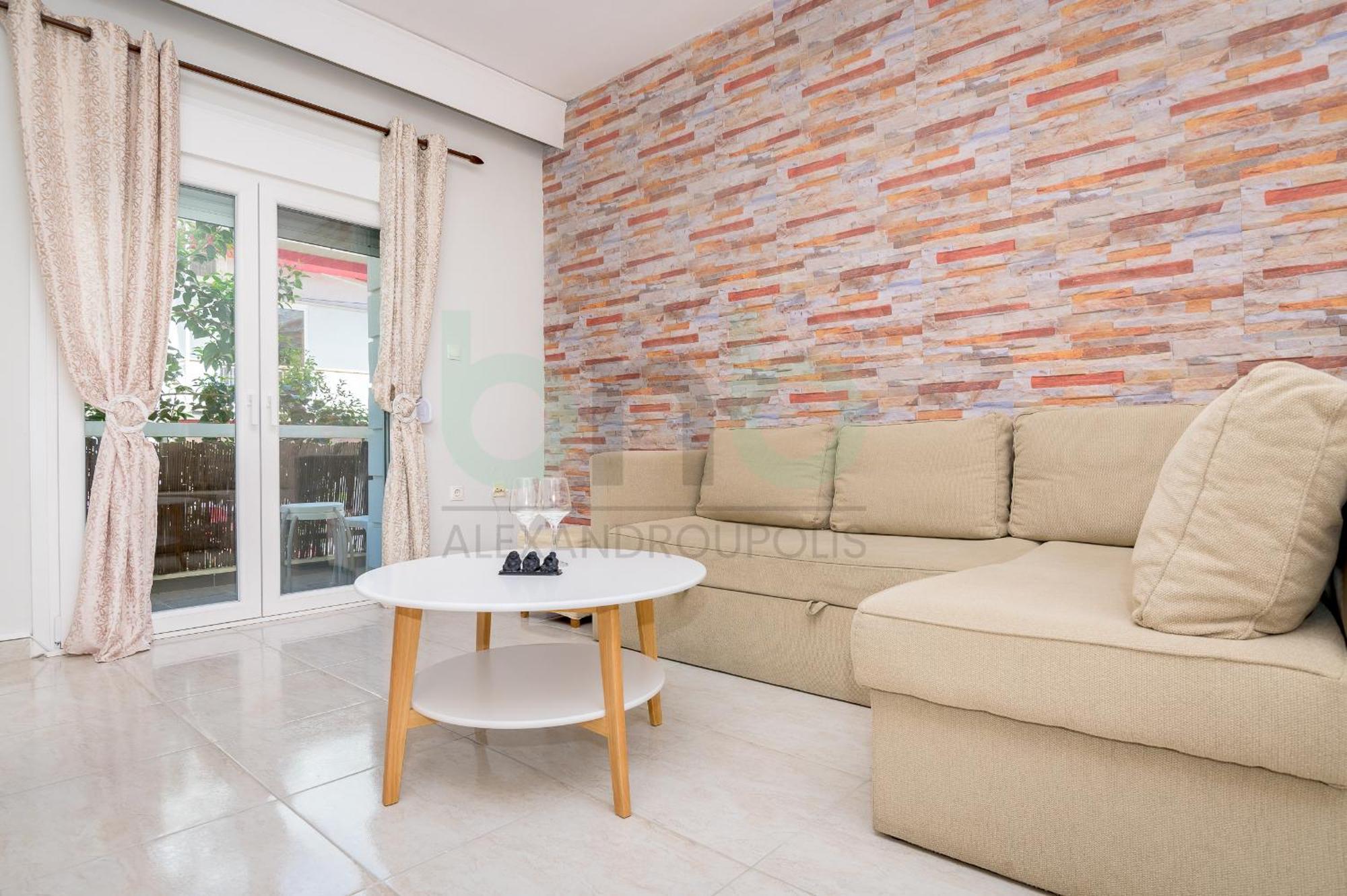 City Zen Alexandroupoli Bagian luar foto